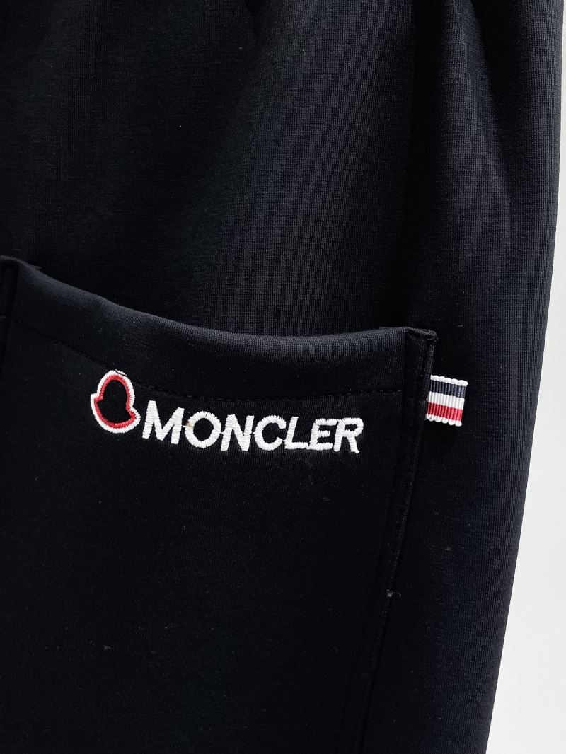 Moncler Long Pants